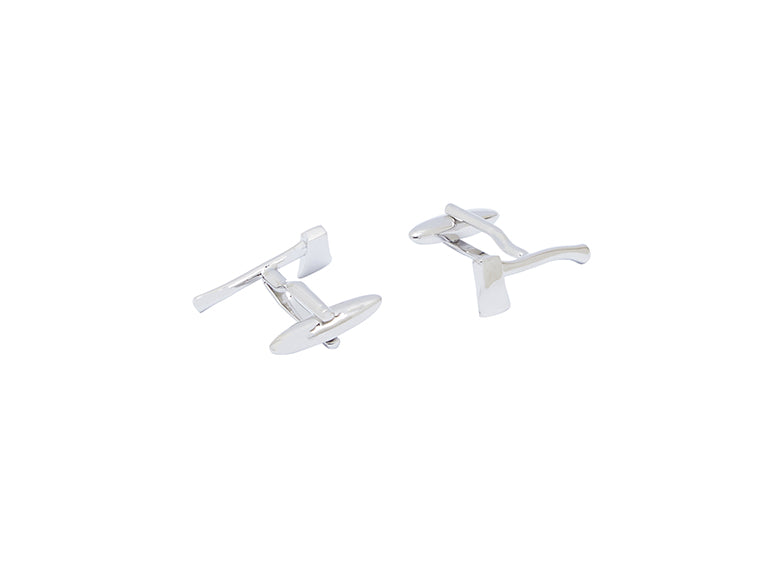 Axe Cufflink