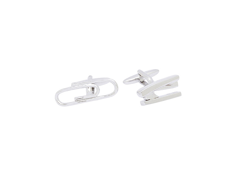 Bouton de manchette Stapy