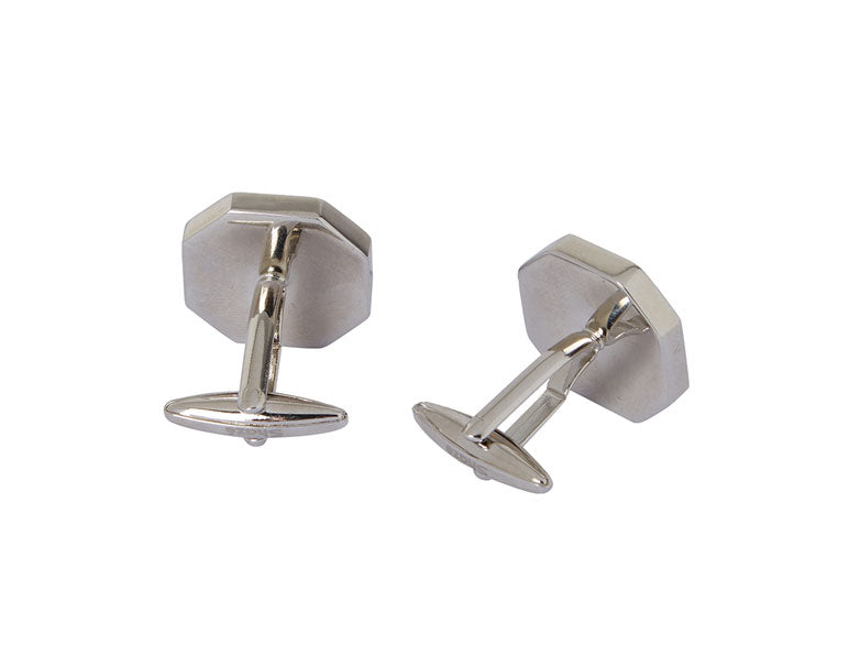 8 Dots Cufflink