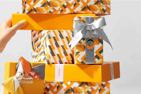 Forget the Box, It's What's Inside the Experience that Counts: Beyond the Present, Lies a Story Unwrapped