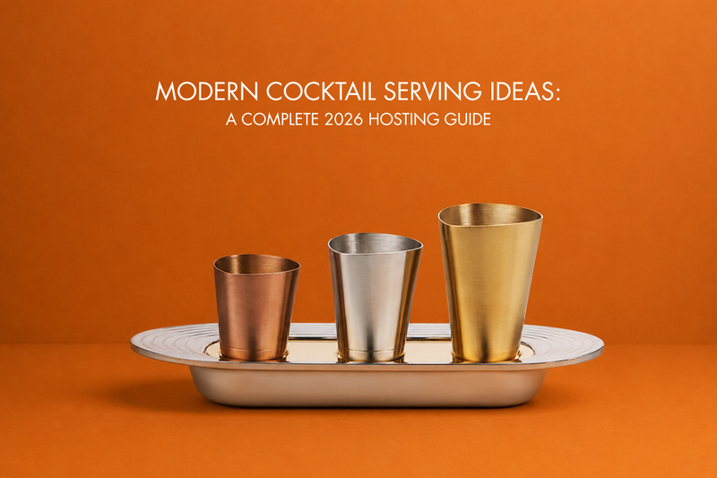 cocktail derving guide