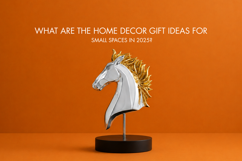 What Are the Home Decor Gift Ideas for Small Spaces in 2026?