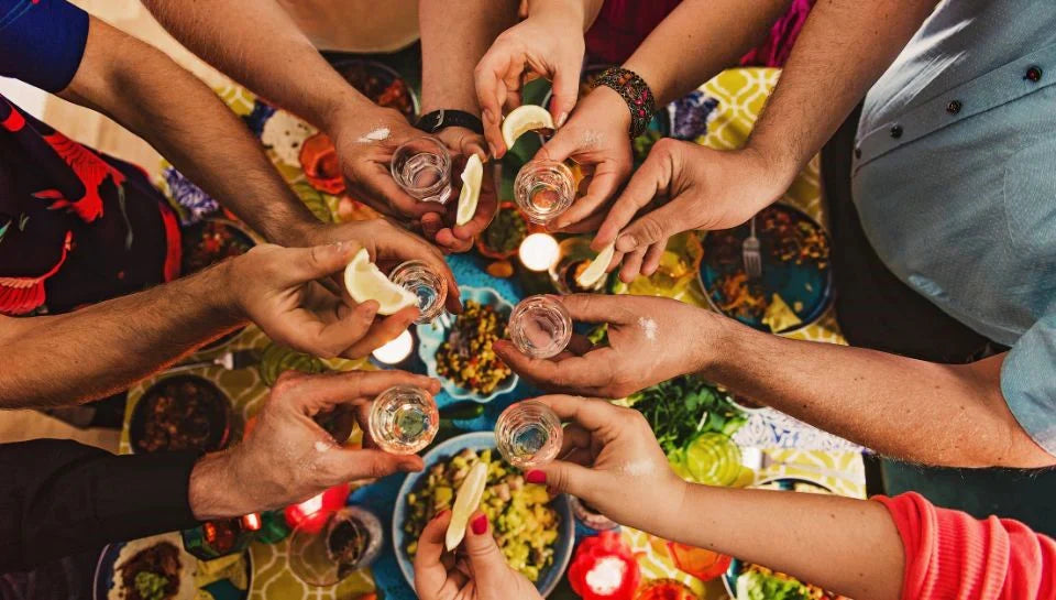 The Agave Rhapsody: Experience the 4-Day Melody of Culture and Taste