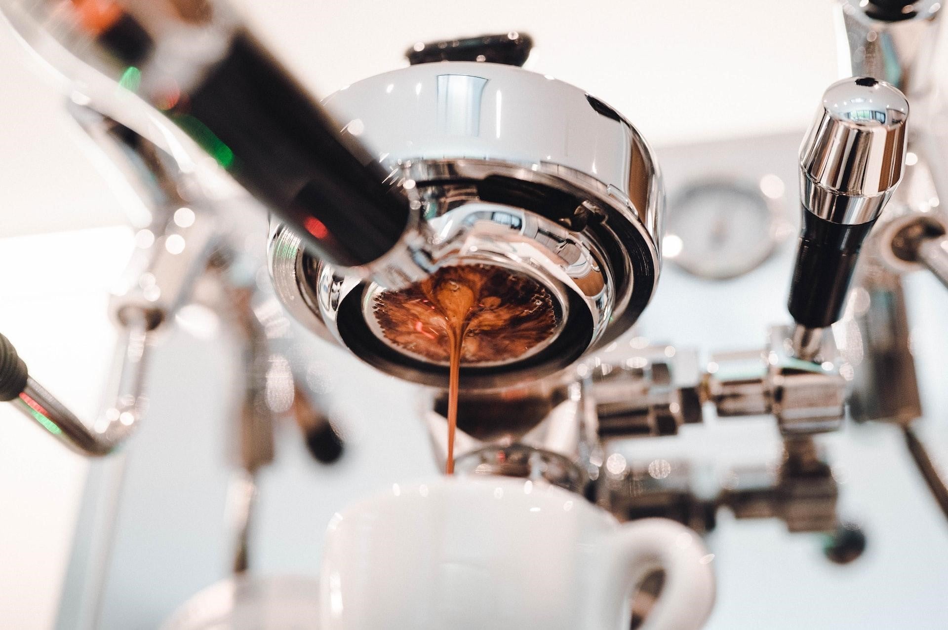 The Three Waves and How They Made Us Expect More with Each Coffee Revolution