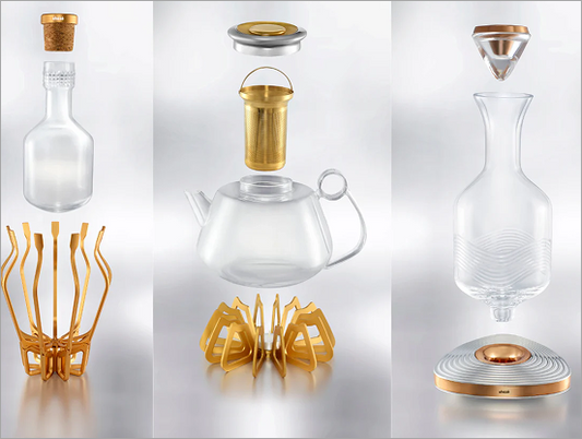 The Invisibility of Good Design: A Shazé Perspective