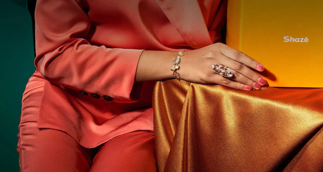 The Psychology of Gifting Jewellery: Understanding Its Emotional and Social Impact
