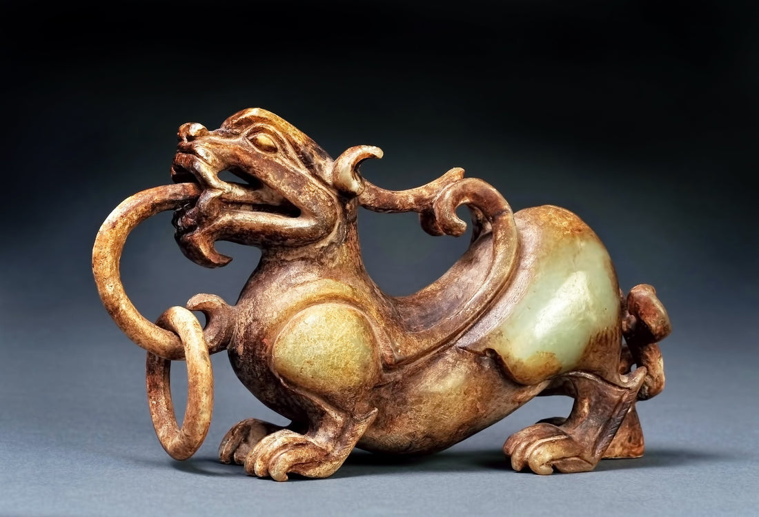 The Rarity of Collectibles from Around the Globe: Rare Artifacts, Investment Treasures & Luxury Collectibles