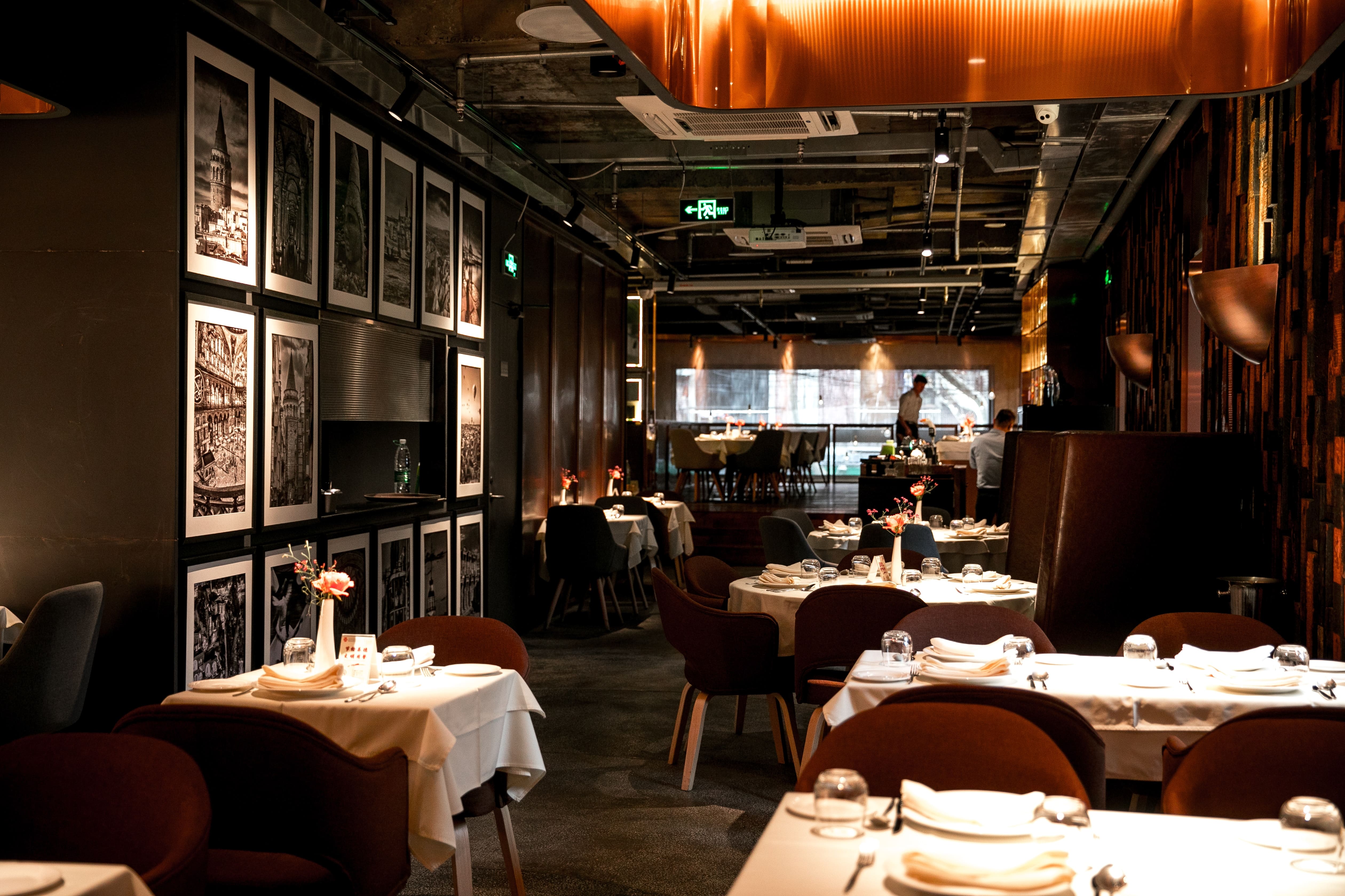 The Rise of Underground Restaurants: Bringing People Together