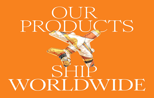 International Shipping