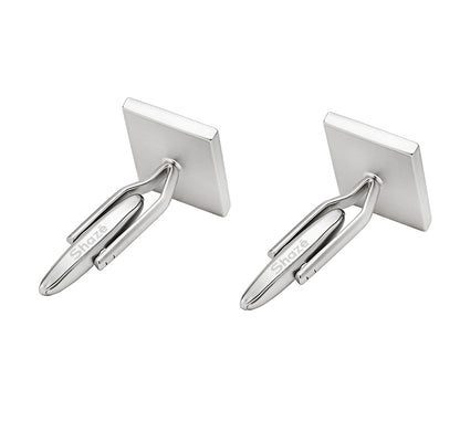 Mixtape Cufflinks