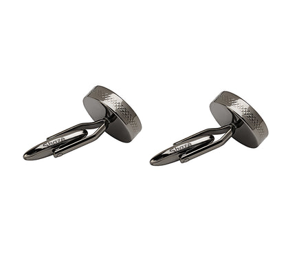 Tracks Cufflinks