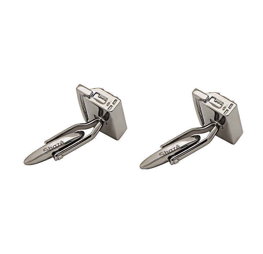 Boombox Cufflinks