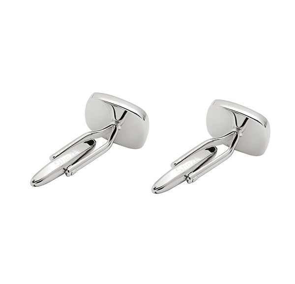 Imbricate Cufflinks