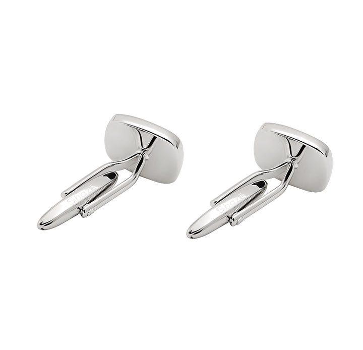 Imbricate Cufflinks