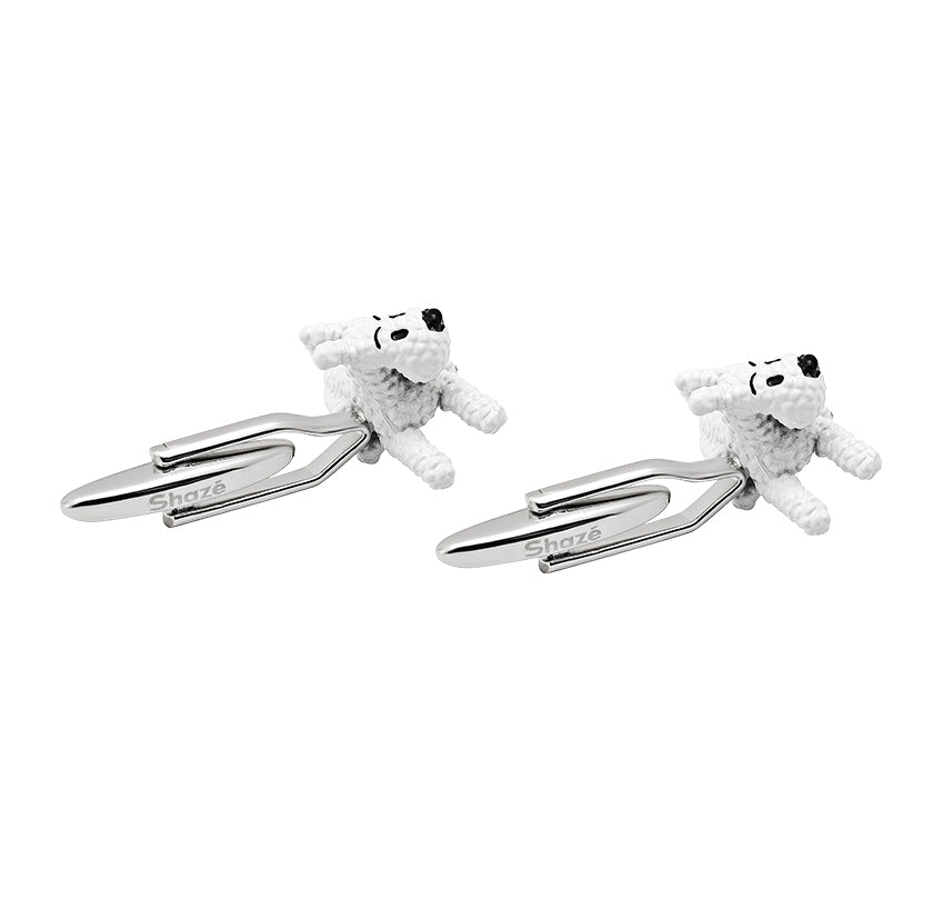 Buy Milou Cufflinks