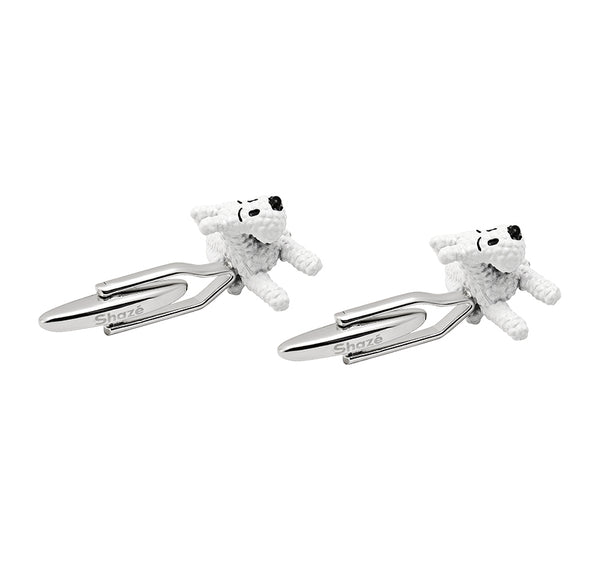 Milou Cufflinks