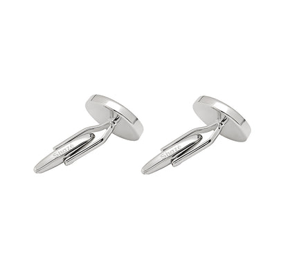 French Crest Cufflinks