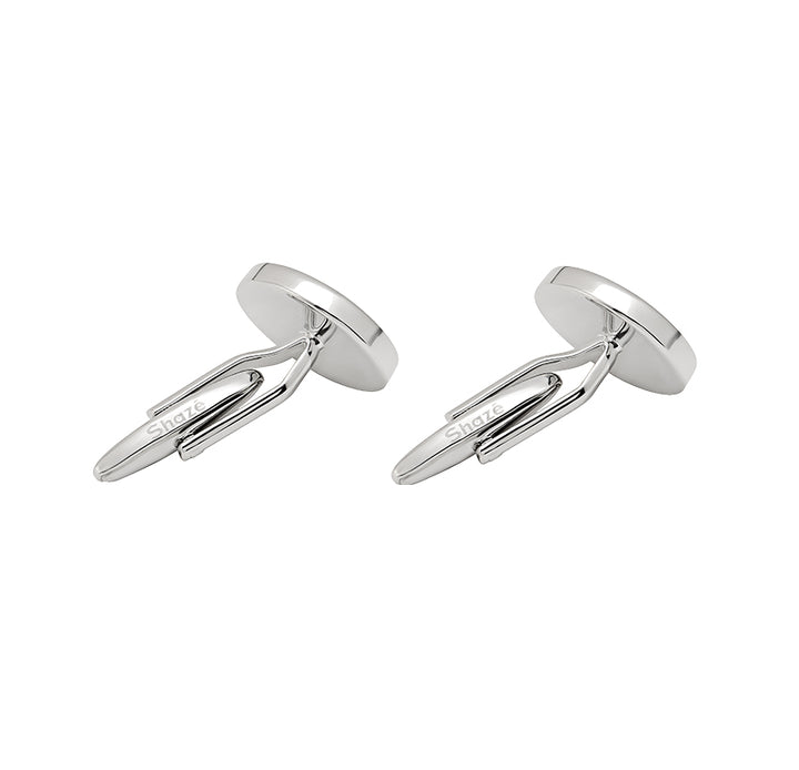 French Crest Cufflinks