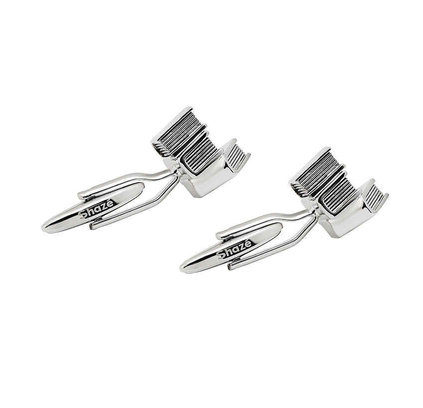 Reader Cufflinks