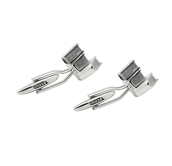 Reader Cufflinks