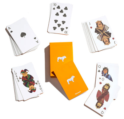 Ace - Set of 2 decks