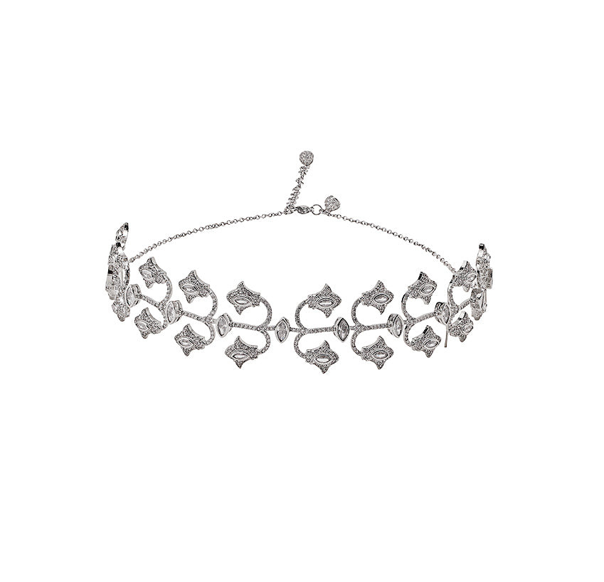 Alba Choker