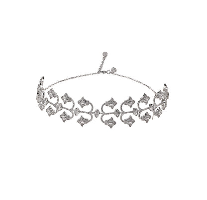 Alba Choker