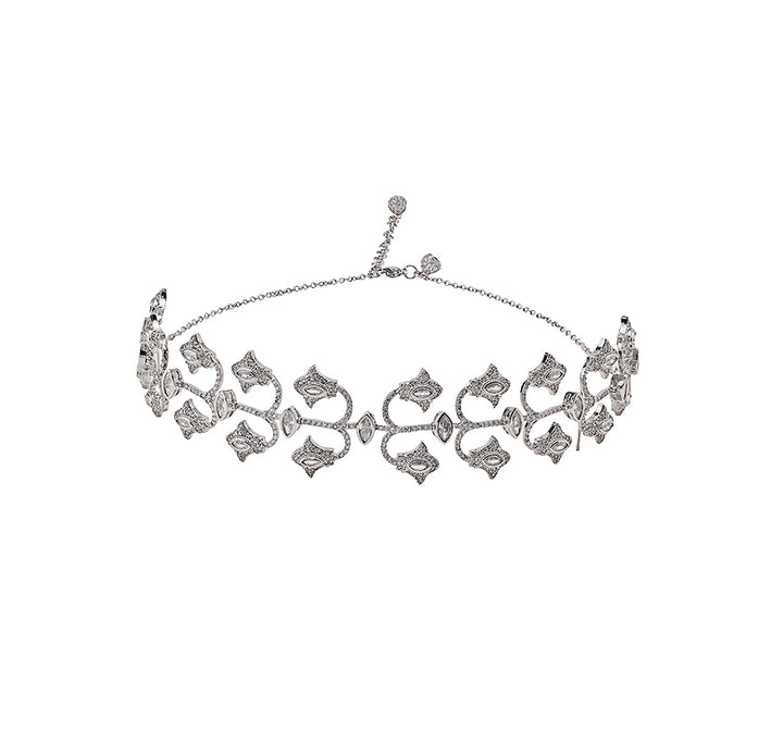 Alba Choker