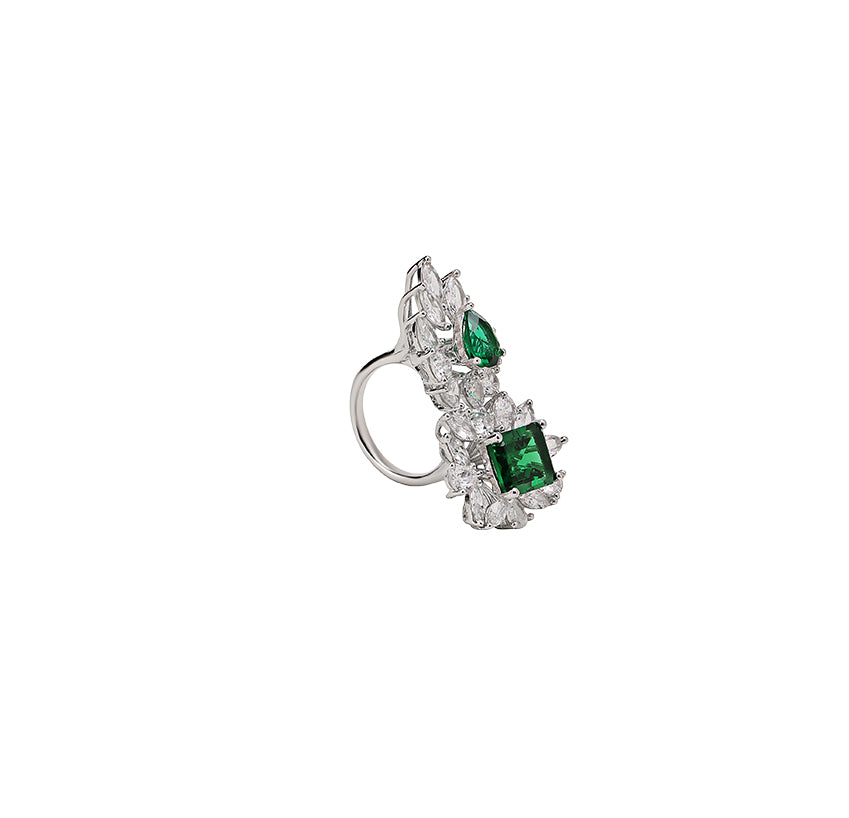 Viridian Ring