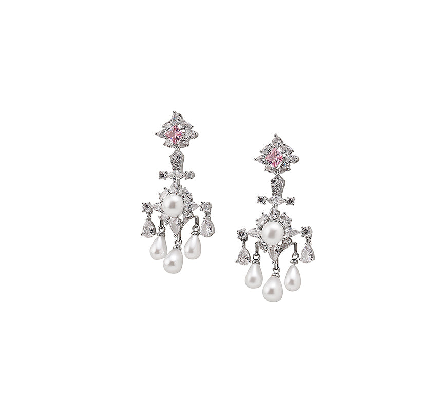 Rosalia Earrings