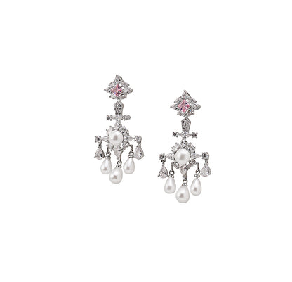 Rosalia Earrings