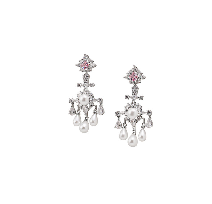 Rosalia Earrings