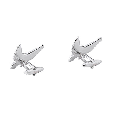 Avian Cufflinks