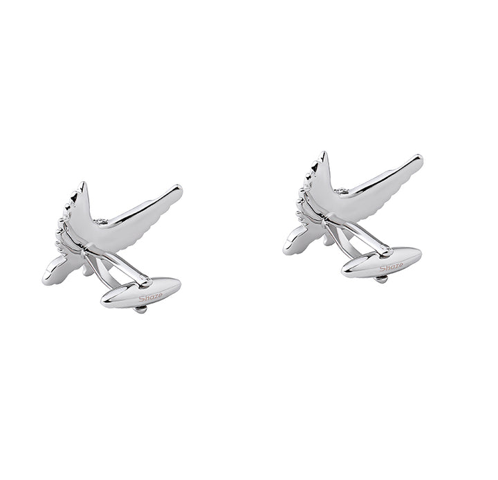 Avian Cufflinks