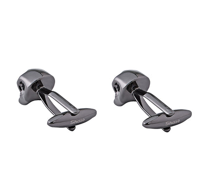 Grim Cufflinks