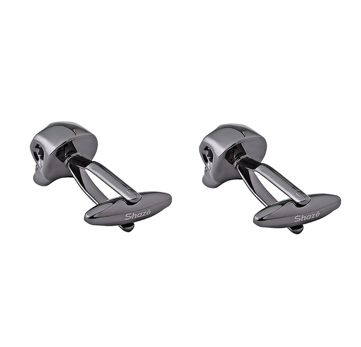 Grim Cufflinks