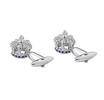 Coronation Cufflinks