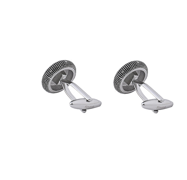 Tread Cufflinks