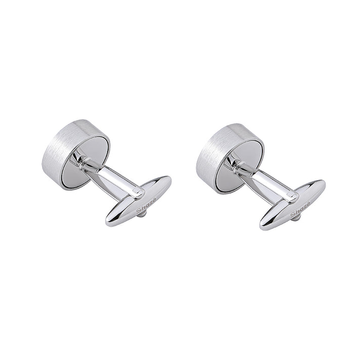 Midnight Moon Cufflinks