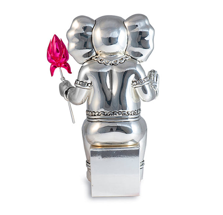 Cerise Sovereign - Ganesha