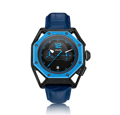 Aero Party Men - Blue