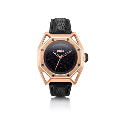 Aero Formal Night Women - Rose Gold