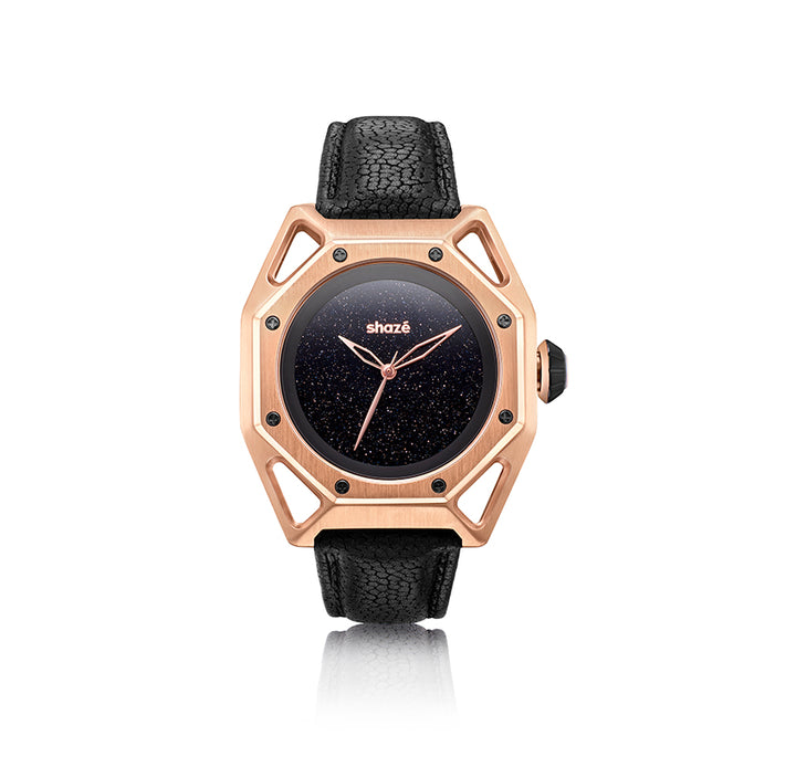 Aero Formal Night Women - Rose Gold