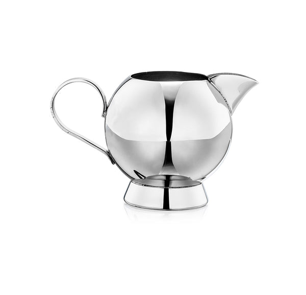 Sphere Cream Jug