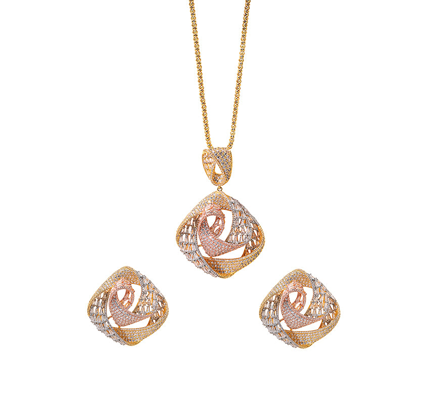 Solar Dimensions Set