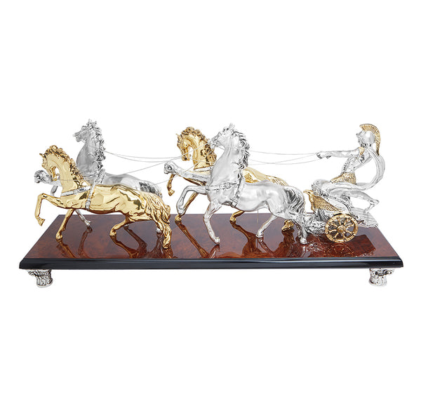 Roma Chariot