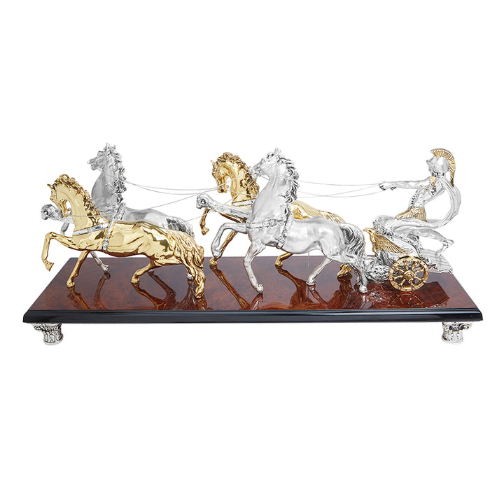 Roma Chariot
