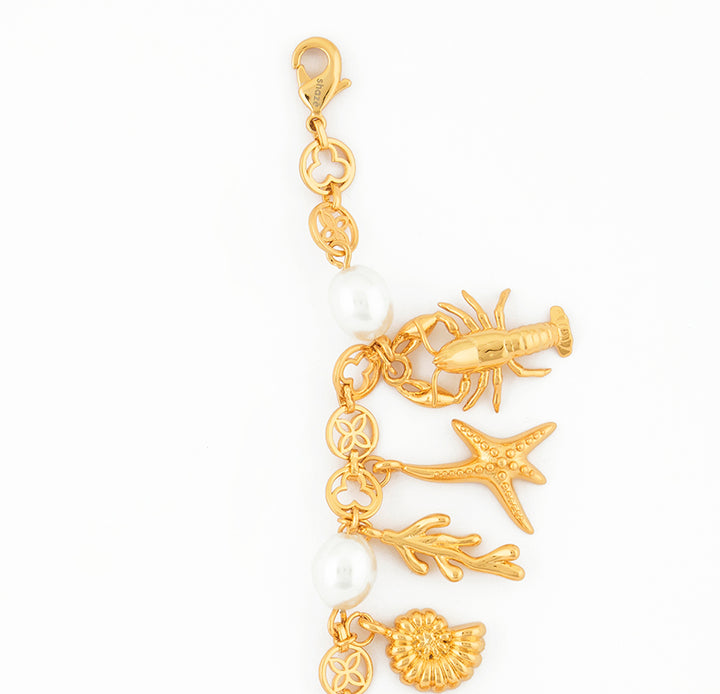 Marina's Magic Bracelet