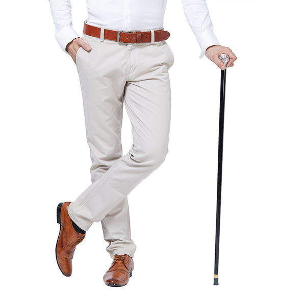 Pillholder Walking Stick