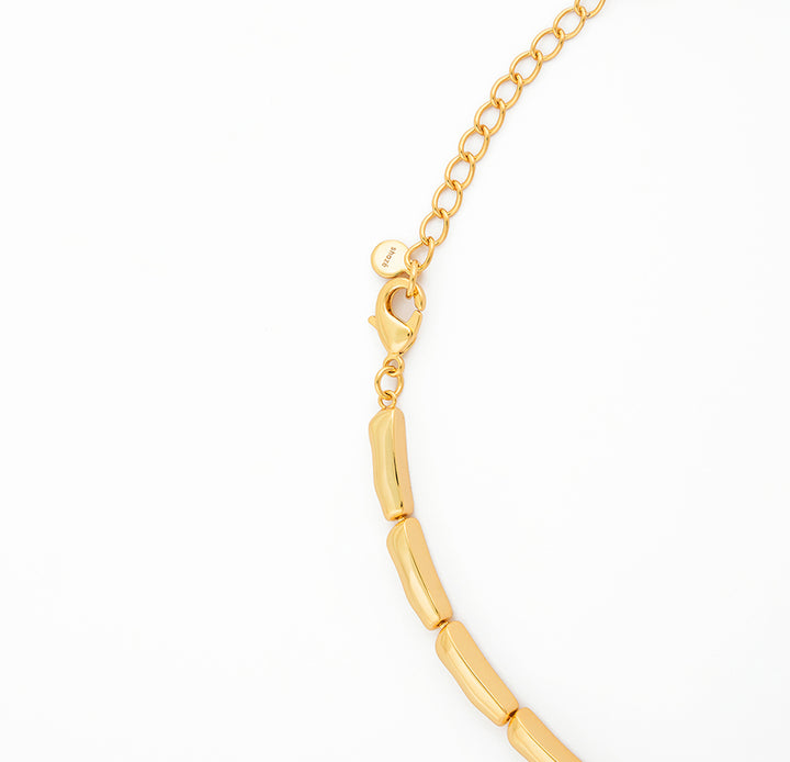 Ocean's Crown Necklace